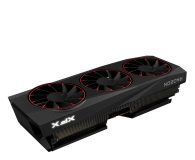 XFX Radeon RX 9070 XT QuickSilver Magnetic Air 16GB GDDR6 - 1321587 - zdjęcie 2
